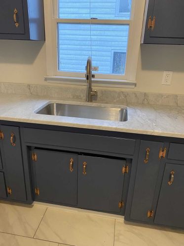 14 Mitchell Ave, Poughkeepsie NY  12603-3404 exterior