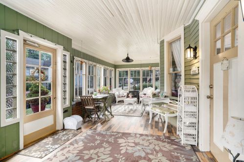 318 St, Three Rivers MI 49093-1408 exterior