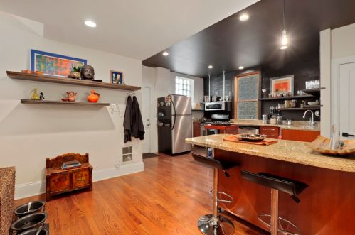 1817 Honore St, Chicago IL 60657-2007 exterior