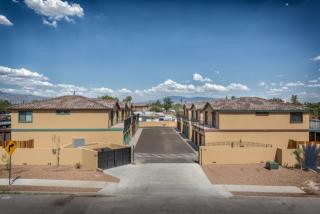 2110 1st Ave, Tucson AZ  85719-2900 exterior