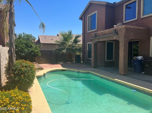 6291 Pearl Dr, Chandler AZ  85249-4591 exterior