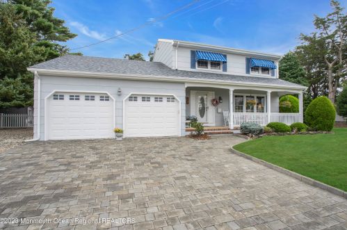 2306 Blue Jay Trl, Point Pleasant Beach, NJ 08742-4807