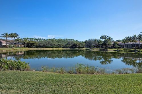 14841 Bellezza Ln, Naples FL 34110-2752 exterior