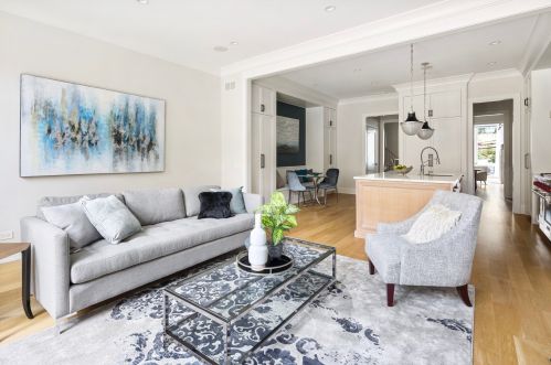 1540 Wieland St, Chicago IL 60610-1233 exterior