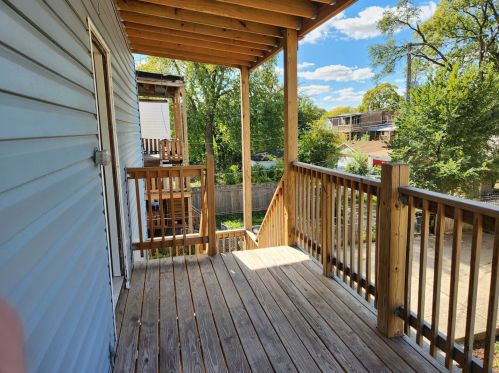 752 Kedvale Ave, Chicago IL 60632-4105 exterior