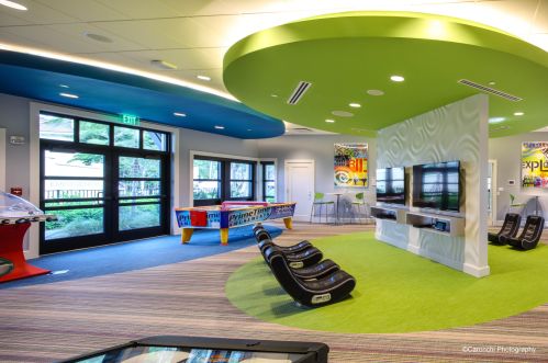 3954 52nd St, Boca Raton FL  33496-2708 exterior