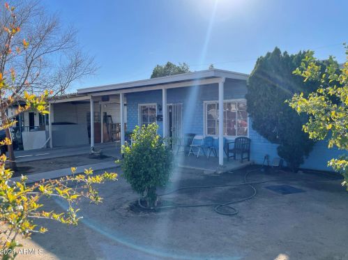 7222 26th Dr, Phoenix, AZ 85051-6709