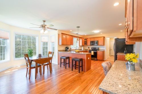 1051 Mtn Rd, Torrington CT 06790-2709 exterior