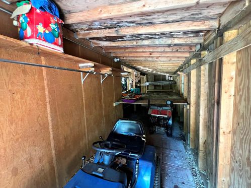 14815 Lilac Ln, Bull Valley IL exterior