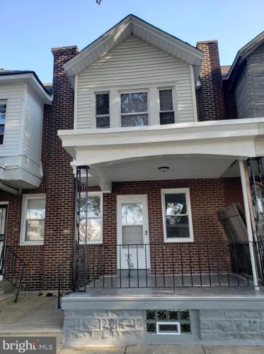 5537 Loretto Ave, Philadelphia PA  19124-1714 exterior