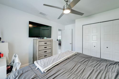 2356 Savona Blvd, Fort Pierce FL  34953-2215 exterior