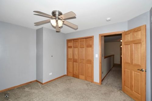 1011 Butterfield Cir, Joliet IL 60404-8148 exterior