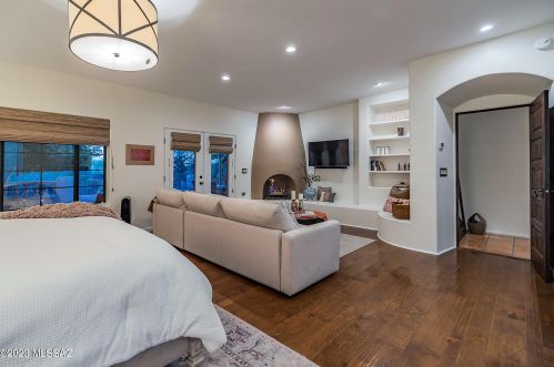 6730 Chapultapec Cir, Tucson AZ  85750-1001 exterior