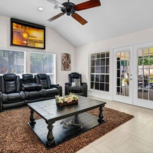 2114 Lazy Grv Dr, Humble TX 77339-3122 exterior