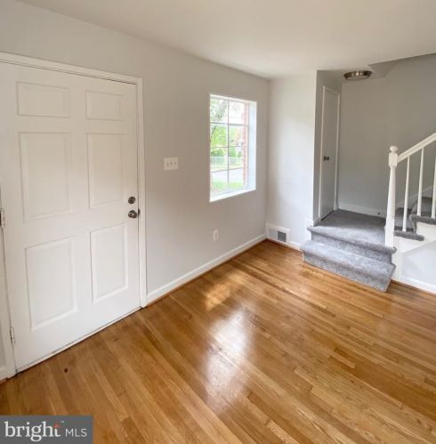 113 Gordon St, Alexandria VA  22304-2405 exterior