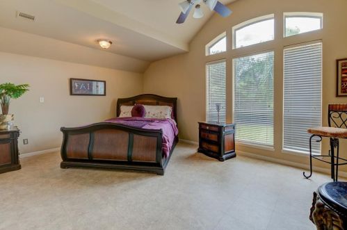 14830 Fountain Stone Ln, Humble TX 77396-2695 exterior