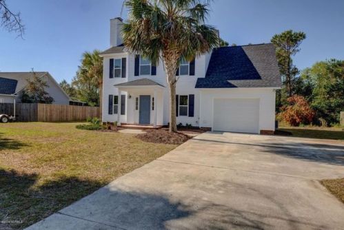 6614 Lipscomb Dr, Wilmington, NC 28412-3164