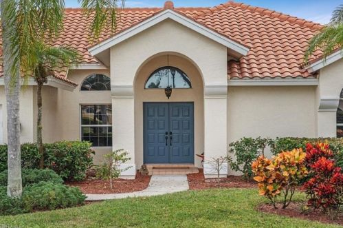 4238 Inca Dove Ct, Naples, FL 34119-8818
