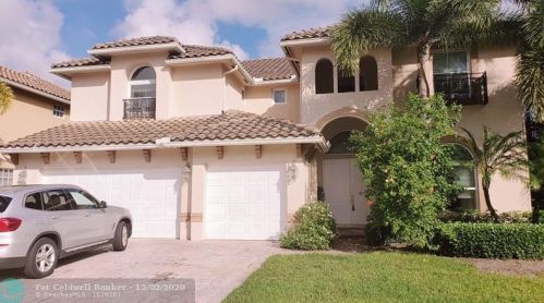 9748 Coronado Lake Dr, Boynton Beach, FL 33437-5338