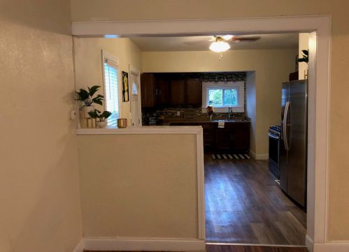 1469 Park St, Meskegon MI 49441-2446 exterior