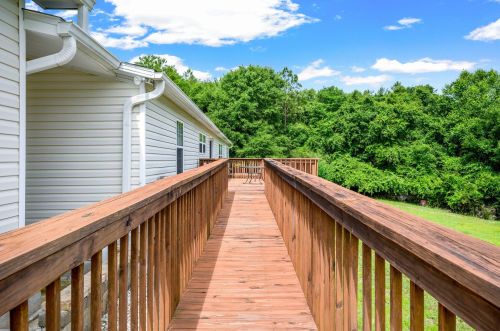 285 Coyote Rd, Defuniak Springs FL 32433 exterior