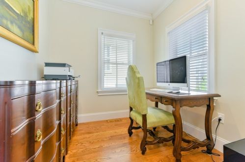 3 Middle St, Boston MA exterior