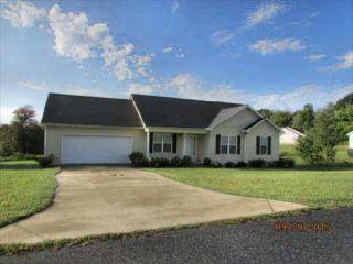 236 Green Meadows Dr, Liledown, NC 28681-2495