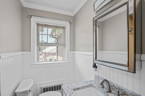 12 Nelson St, Providence RI  02908-3403 exterior