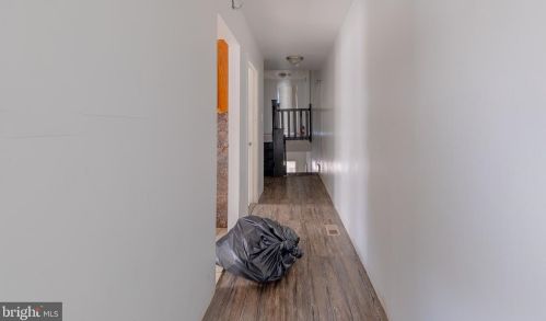 1702 22nd St, Philadelphia PA 19140-3831 exterior