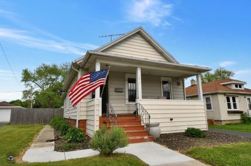 1213 Oakland Ave, Joliet, IL 60435-4244