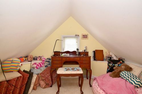 250 3 St, Elmhurst IL 60126-2460 exterior