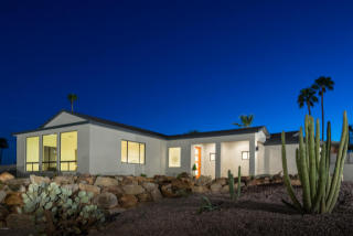 4211 Mcdonald Dr, Phoenix AZ  85018-1117 exterior