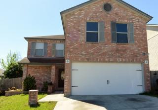 4827 Fern Lk, San Antonio, TX 78244-2088