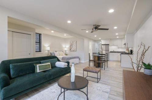 1447 Flournoy St, Chicago IL 60612-3308 exterior