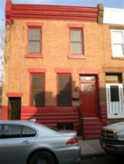 3027 8th St, Philadelphia PA  19133-2021 exterior