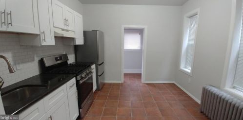 5525 Chancellor St, Philadelphia PA 19139-3924 exterior