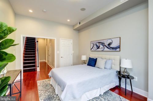 412 M St, Washington DC 20002-3421 exterior