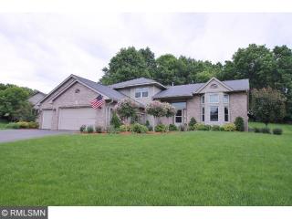 1081 Wildwood Way, Chaska, MN 55318-9707