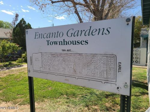 2941 19th Ave, Phoenix AZ 85015-6005 exterior