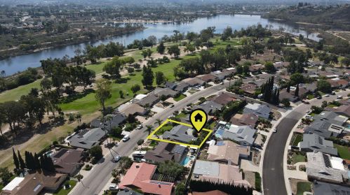 6460 Golfcrest Dr, San Diego, CA 92119-2413