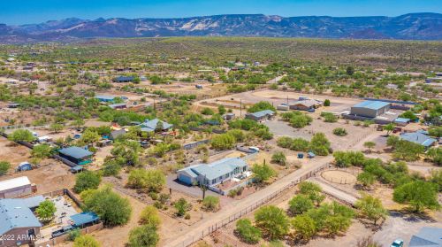 46625 12 Ln, Phoenix AZ 85041-9685 exterior