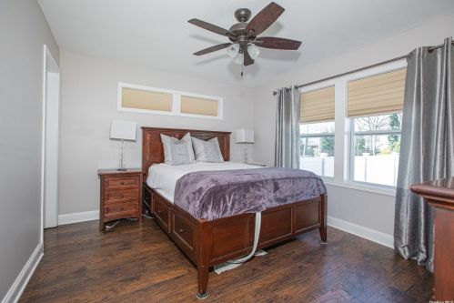 138 Frederick Ave, Babylon NY exterior