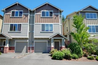 24045 40th Ln, Bothell WA  98021-9079 exterior