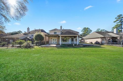 18202 Walden Frst Dr, Humble TX 77346-6023 exterior