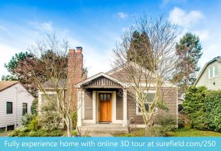 7747 11th Ave, Seattle WA  98106-2027 exterior