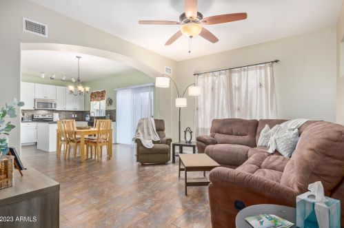 34905 30th Dr, Phoenix AZ  85086-3223 exterior