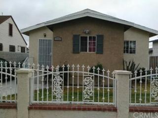 726 78th St, Los Angeles CA  90001-2820 exterior