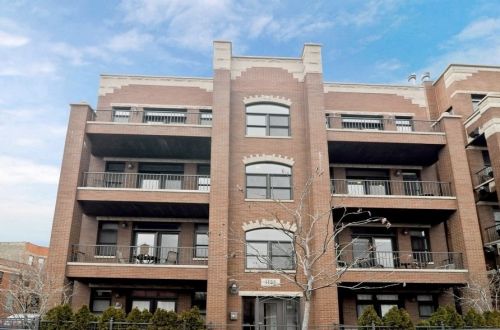 1122 Hubbard St, Chicago IL 60642-5811 exterior