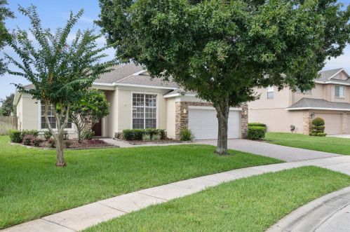 4010 Hollow Crossing Dr, Orlando, FL 32817-5210