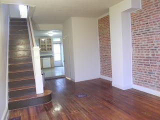 102 Curley St, Baltimore MD  21224-1331 exterior